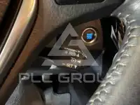2016 Toyota AURIS