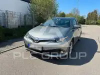 2016 Toyota AURIS