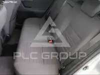 2016 Toyota AURIS