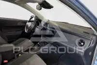 2016 Toyota AURIS
