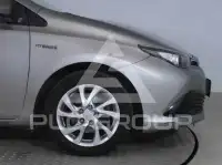 2016 Toyota AURIS