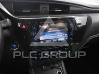 2016 Toyota AURIS