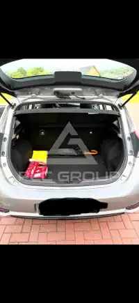 2016 Toyota AURIS