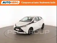 2016 Toyota AURIS