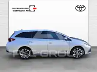 2016 Toyota AURIS
