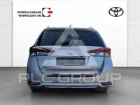 2016 Toyota AURIS