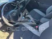 2016 Toyota AURIS