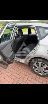2016 Toyota AURIS