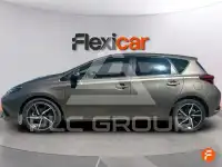 2016 Toyota AURIS