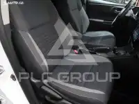 2016 Toyota AURIS