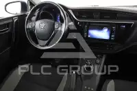2016 Toyota AURIS