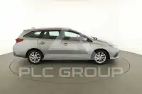 2016 Toyota AURIS