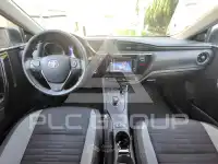 2016 Toyota AURIS