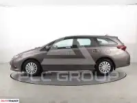 2016 Toyota AURIS