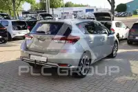 2016 Toyota AURIS