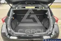 2016 Toyota AURIS