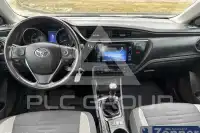 2016 Toyota AURIS