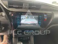 2016 Toyota AURIS