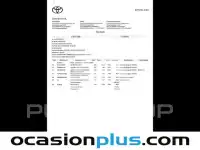 2016 Toyota AURIS