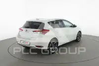 2016 Toyota AURIS