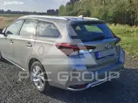 2016 Toyota AURIS