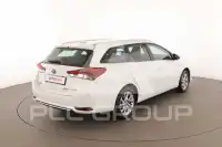 2016 Toyota AURIS
