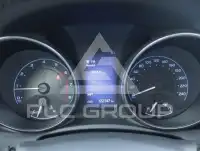 2016 Toyota AURIS