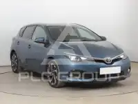 2016 Toyota AURIS