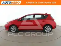 2016 Toyota AURIS
