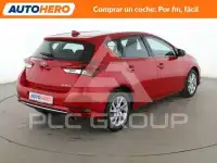 2016 Toyota AURIS