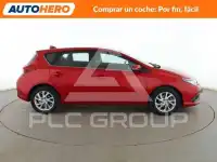 2016 Toyota AURIS