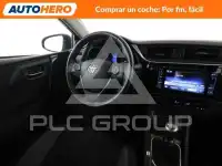 2016 Toyota AURIS