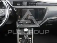 2016 Toyota AURIS