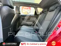 2016 Toyota AURIS