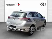 2016 Toyota AURIS