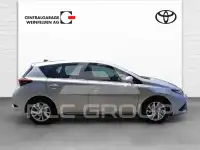 2016 Toyota AURIS