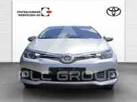 2016 Toyota AURIS