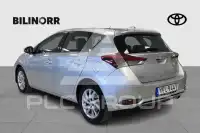 2016 Toyota AURIS