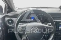 2016 Toyota AURIS