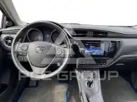 2016 Toyota AURIS