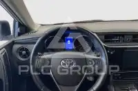 2016 Toyota AURIS