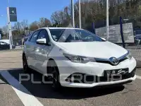 2016 Toyota AURIS