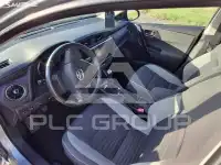 2016 Toyota AURIS