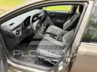 2016 Toyota AURIS