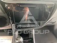 2016 Toyota AURIS