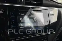 2016 Toyota AURIS