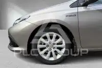 2016 Toyota AURIS