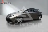 2016 Toyota AURIS