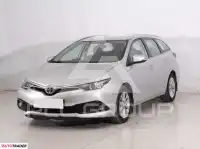 2016 Toyota AURIS