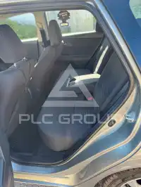 2016 Toyota AURIS